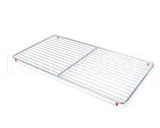 3977996 Delfield Shelf,Wire, 13.38 X