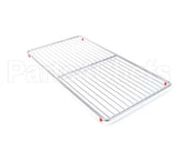 3977996 Delfield Shelf,Wire, 13.38 X