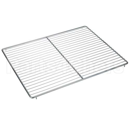 3977998 Compatible Delfield 19.38 X 25.25 Wire Shelf