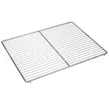 3977998 Compatible Delfield 19.38 X 25.25 Wire Shelf