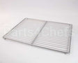 3977998 Delfield Shelf,Wire,19.38X25.25Dp