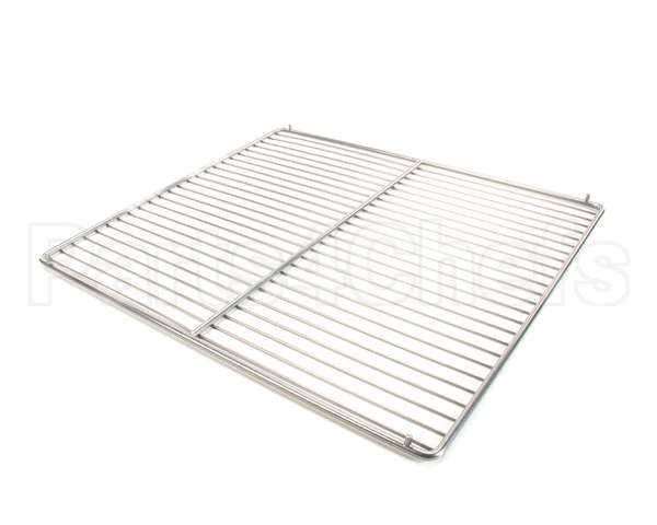 3978014 Delfield Shelf,Wire,Coated,