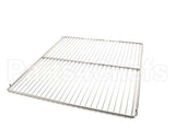 3978014 Delfield Shelf,Wire,Coated,