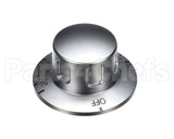 39781 Imperial Irc-Oven Thermostat Knob
