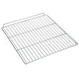 3978160 Compatible Delfield Shelf, W/Ft, Bkstp, 21"X19-1/4"