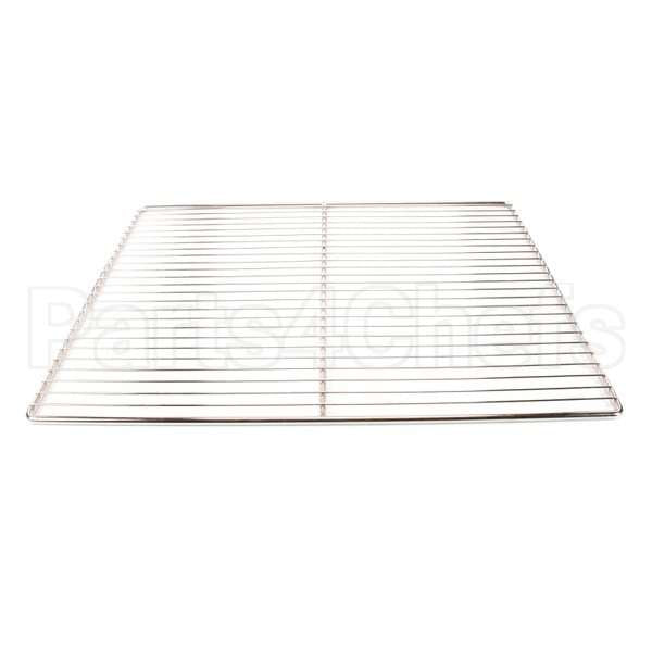 3978171 Compatible Delfield Shelf, Wire, Htd, Rpt