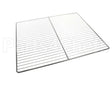 3978180 Delfield Shelf,Wire,S/S,R Pt