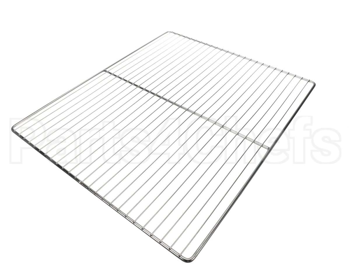 3978180 Delfield Shelf,Wire,S/S,R Pt