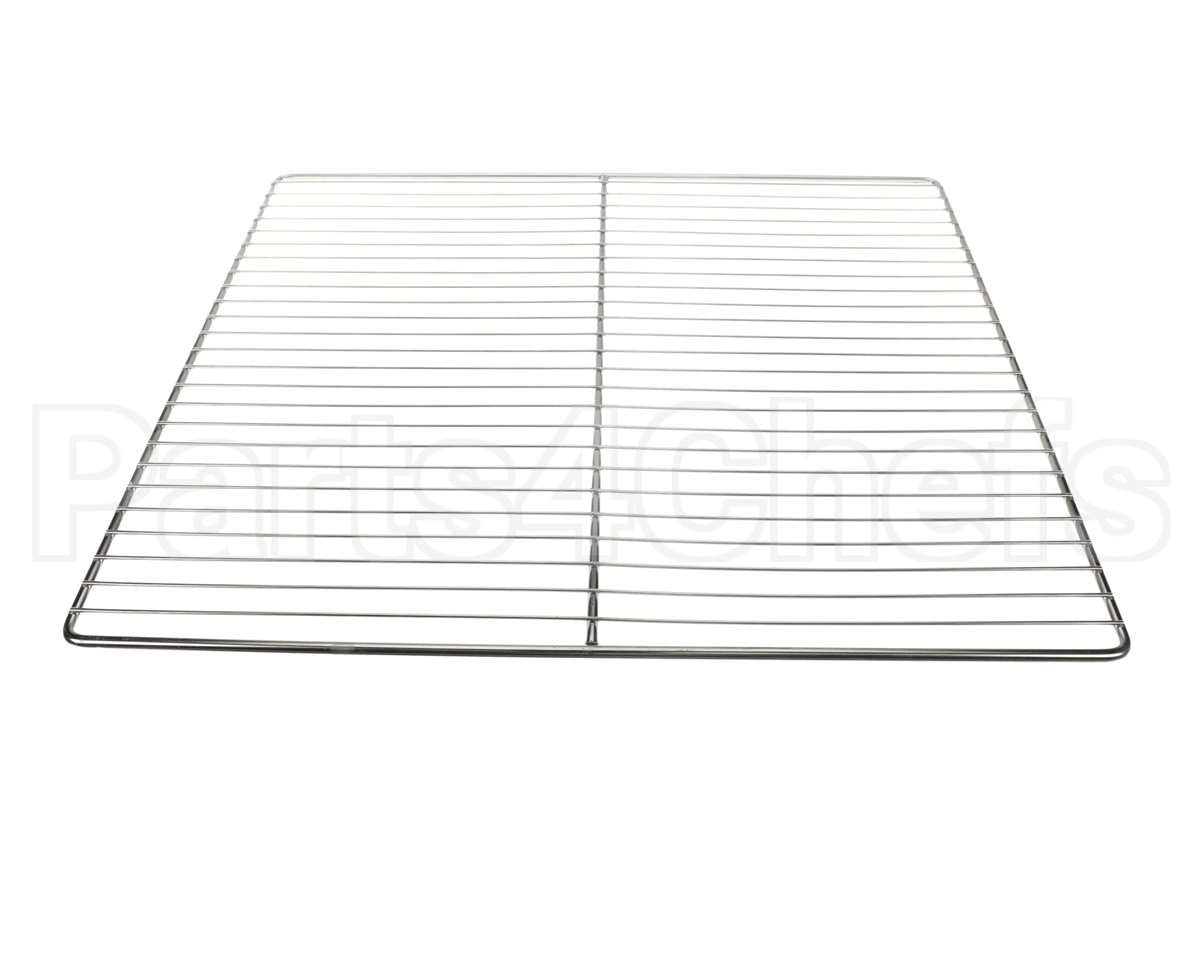 3978180 Delfield Shelf,Wire,S/S,R Pt