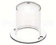 3978264 Delfield Guard,Bulb,2778-1010-3K