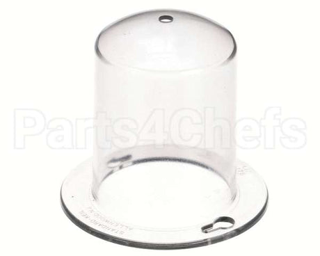3978264 Delfield Guard,Bulb,2778-1010-3K