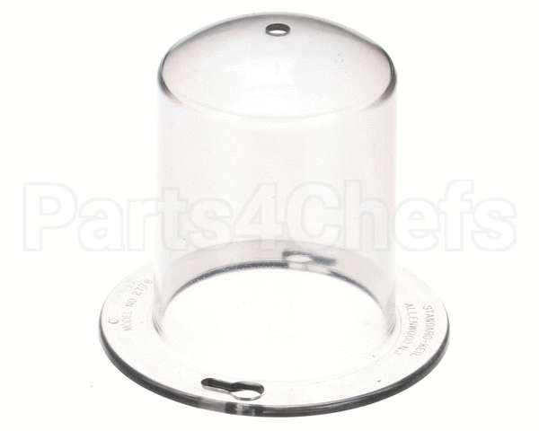 3978264 Delfield Guard,Bulb,2778-1010-3K