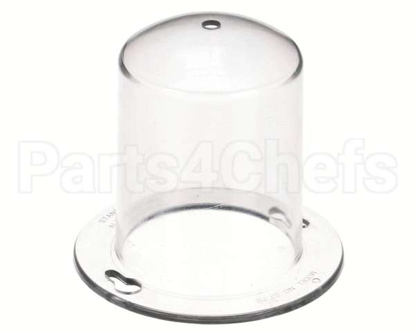 3978264 Delfield Guard,Bulb,2778-1010-3K