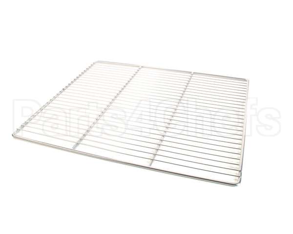 3978270 Delfield Shelf,Wire,6Kxl,Slvr,Frz W/Bea