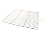3978270 Delfield Shelf,Wire,6Kxl,Slvr,Frz W/Bea