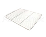 3978270 Delfield Shelf,Wire,6Kxl,Slvr,Frz W/Bea