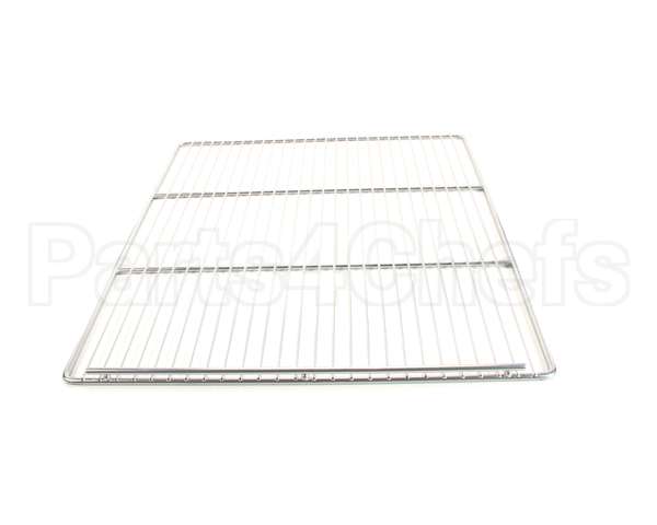 3978270 Delfield Shelf,Wire,6Kxl,Slvr,Frz W/Bea