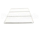 3978270 Delfield Shelf,Wire,6Kxl,Slvr,Frz W/Bea
