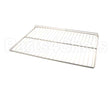 3978271 Delfield Shelf,Wire,16 X 22-1/2 Slvr Fr