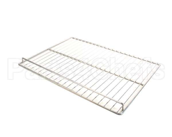 3978271 Delfield Shelf,Wire,16 X 22-1/2 Slvr Fr