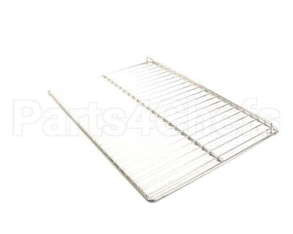 3978271 Delfield Shelf,Wire,16 X 22-1/2 Slvr Fr