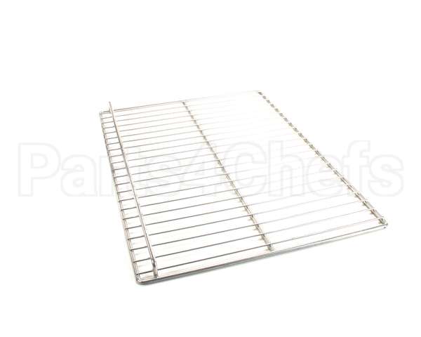 3978271 Delfield Shelf,Wire,16 X 22-1/2 Slvr Fr