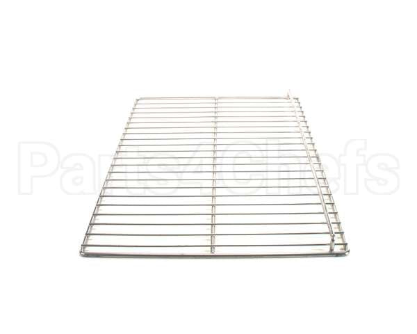 3978271 Delfield Shelf,Wire,16 X 22-1/2 Slvr Fr