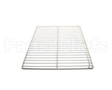 3978271 Delfield Shelf,Wire,16 X 22-1/2 Slvr Fr