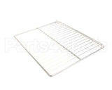 3978272 Delfield Shelf,Wire,16 X 19-1/2 Slvr Fr