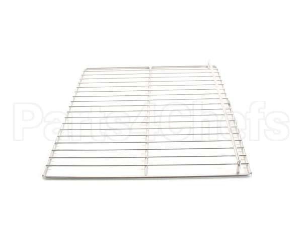 3978272 Delfield Shelf,Wire,16 X 19-1/2 Slvr Fr