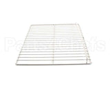 3978272 Delfield Shelf,Wire,16 X 19-1/2 Slvr Fr