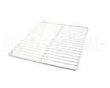 3978272 Delfield Shelf,Wire,16 X 19-1/2 Slvr Fr