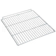 3978273 Compatible Delfield Shelf, W/Ft, Bkstp, 21"X19-1/4"