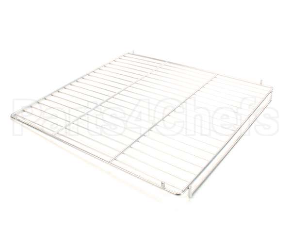3978273 Delfield Shelf,24,4400,Slvr,Frz