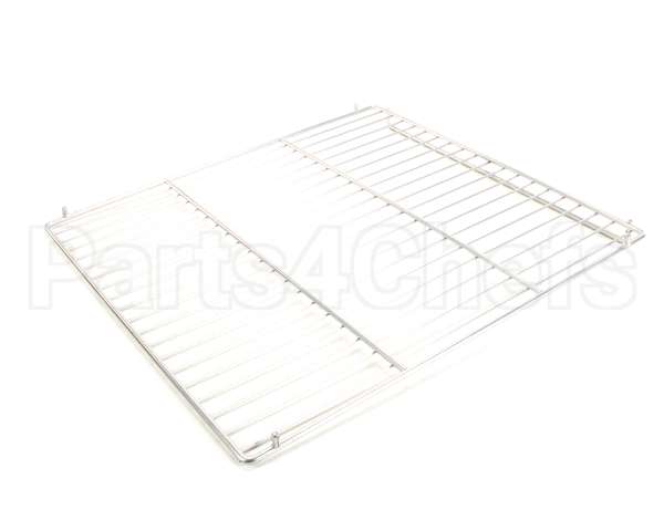 3978273 Delfield Shelf,24,4400,Slvr,Frz