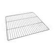 3978274 Compatible Delfield Shelf, 27, 4400, Slvr, F Rz