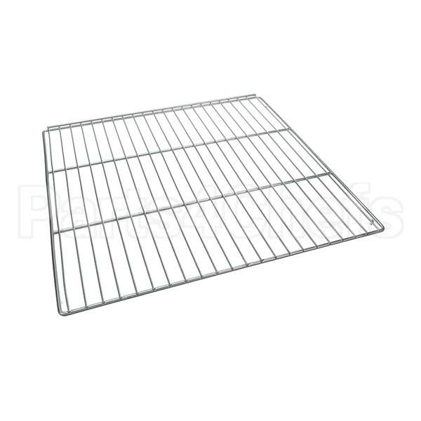 3978274 Compatible Delfield Shelf, 27, 4400, Slvr, F Rz