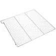 3978277 Compatible Delfield Shelf, Ref, Lt, 26-3/16"X22-15/16