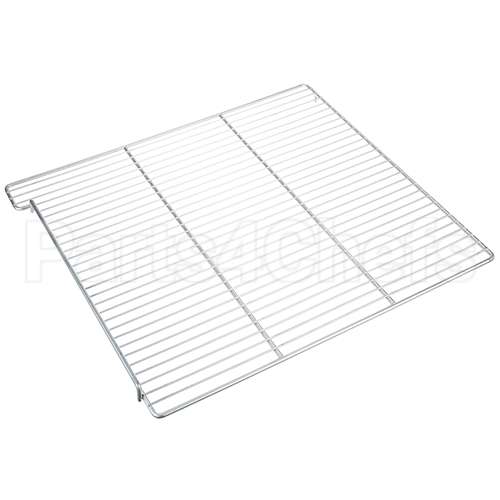 3978277 Compatible Delfield Shelf, Ref, Lt, 26-3/16"X22-15/16