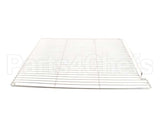 3978277 Delfield Shelf,Wire,Left,2 Dr Slvr Frz