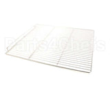 3978277 Delfield Shelf,Wire,Left,2 Dr Slvr Frz