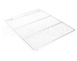 3978278 Delfield Shelf,Wire,Right,2 Dr Slvr Frz