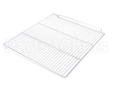 3978278 Delfield Shelf,Wire,Right,2 Dr Slvr Frz
