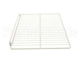 3978310 Delfield Shelf,Wire,Ref/Fzr,Uc24