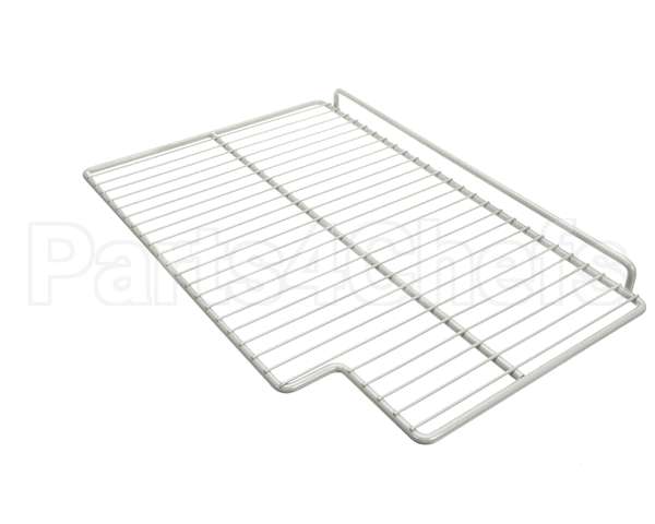 3978313 Delfield Shelf,Wire,Ref/Fzr,Uc, 48/72 L