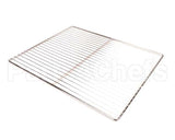 3978329 Delfield Shelf,Ri,Htd,Chrome