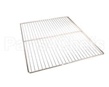 3978329 Delfield Shelf,Ri,Htd,Chrome