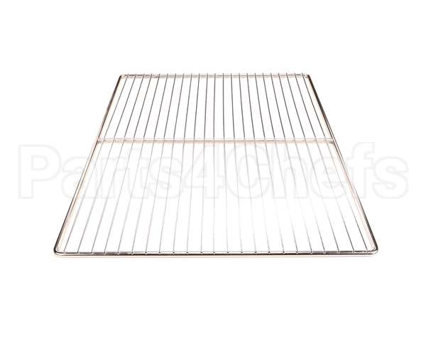 3978329 Delfield Shelf,Ri,Htd,Chrome