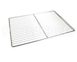 3978330 Delfield Shelf,Ri,Htd,Chrome