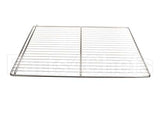 3978330 Delfield Shelf,Ri,Htd,Chrome